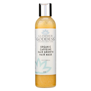 Organic Caffeine Hair Growth Conditioning Mask