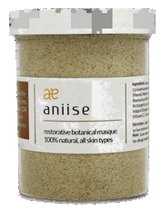 Restorative Botanical Face Mask