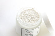French White Clay Mask