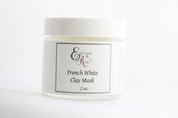 French White Clay Mask