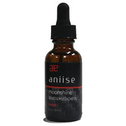 Moonshine Beard and Mustache Oil