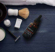 Moonshine Beard and Mustache Oil