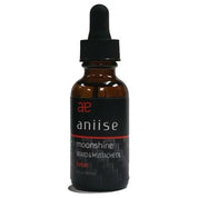 Moonshine Beard and Mustache Oil